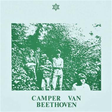 Camper Van Beethoven -  II and III